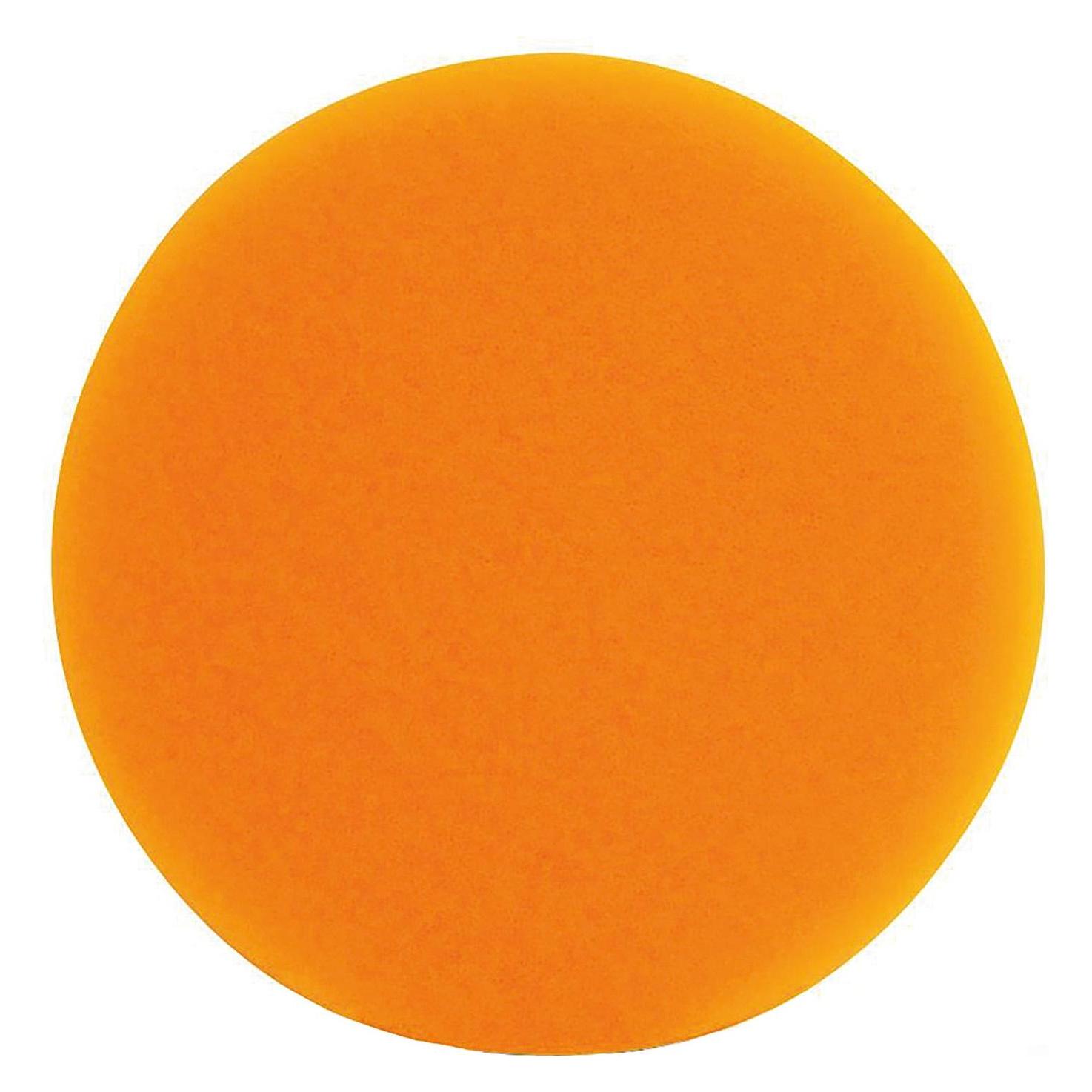 Makita Klett-Schwamm Orange 100mm (D-62505)