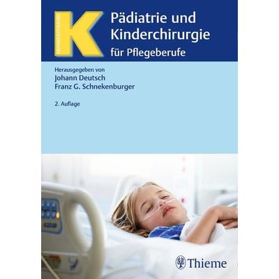Pädiatrie und Kinderchirurgie, Gebundene Ausgabe von , Thieme, 978-3-13-241701-4
