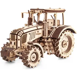 Eco Wood Art Traktor Belarus-2022