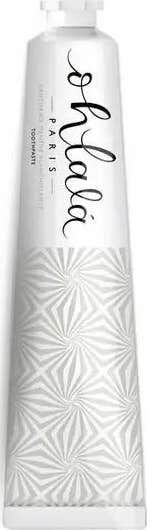 Ohlala Whitening Peppermint Toothpaste 75 ml