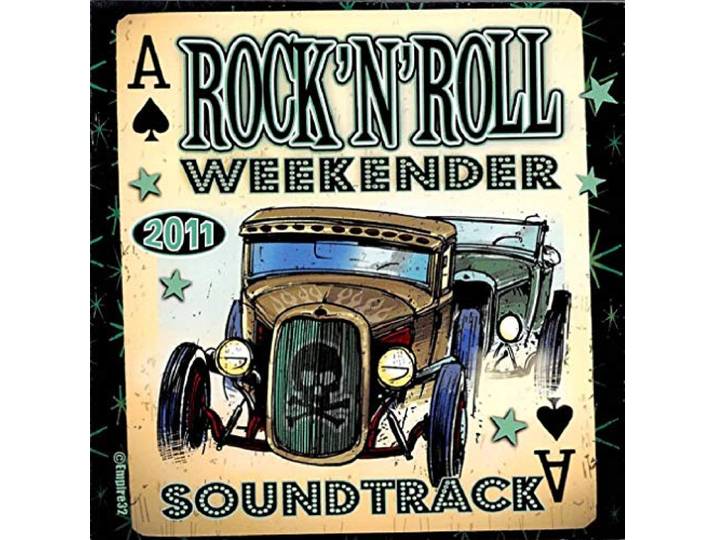 Walldorf Rock'n'Roll Weekender 2011