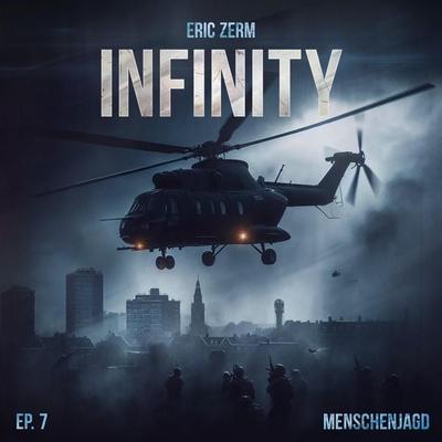 Menschenjagd - Eric Zerm, Audio, 4260507199348