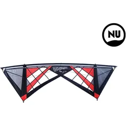 Revolution Kites Revolution Reflex 1.5 Rx Spiderweb (Avec Poignées - Sans Lignes)
