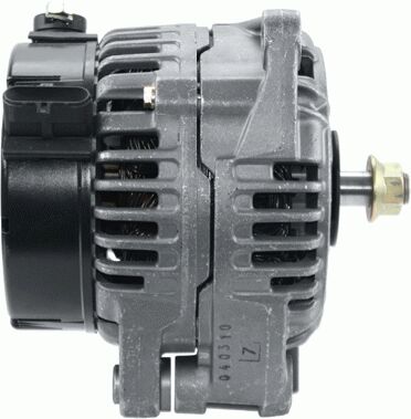 Friesen Generator 9942590 Für Man
