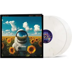 Concord Records, Schallplatten, SONGS FOR A NERVOUS PLANET (COLV) (CREM) (LTD) (Tears For Fears)
