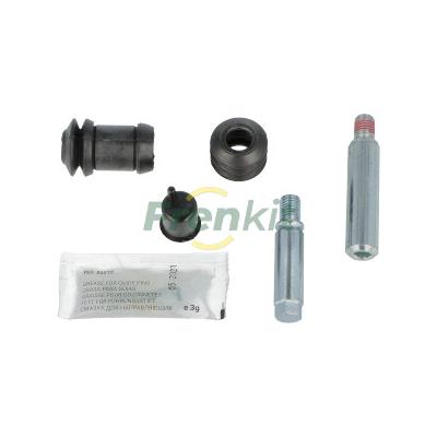 FRENKIT Führungshülsensatz, Bremssattel 812002 Hinterachse