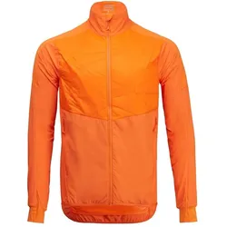 MGA, Herren, Skijacke, Herren Silvini Herrenjacke Corteno MJ2120 Jacke (S), Orange