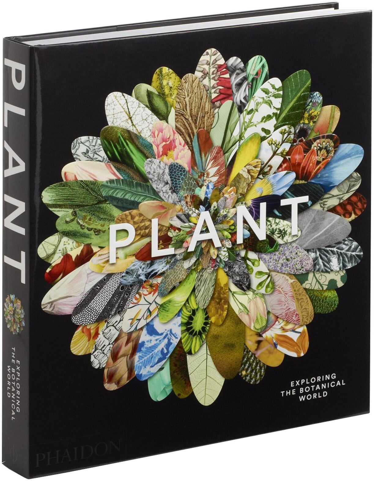 Phaidon Press Plant: Exploring the Botanical World
