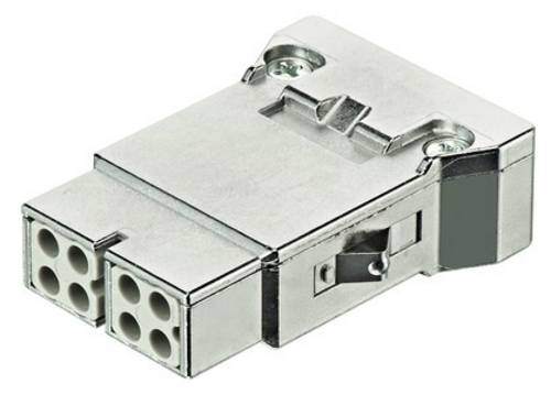HARTING Buchseneinsatz 09140083117 Inhalt: 1 St. Buchseneinsatz