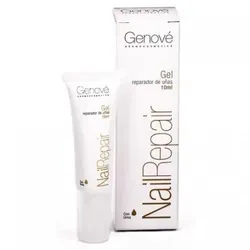 Pilopeptan Genove Nail Repar Gel Uñas 5ml