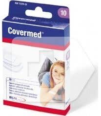 COVERMED surtido 20 tiras