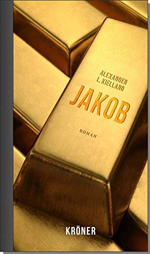 Kielland, Alexander L. - Jakob - Preis vom 19.10.2026 19:33:35 h