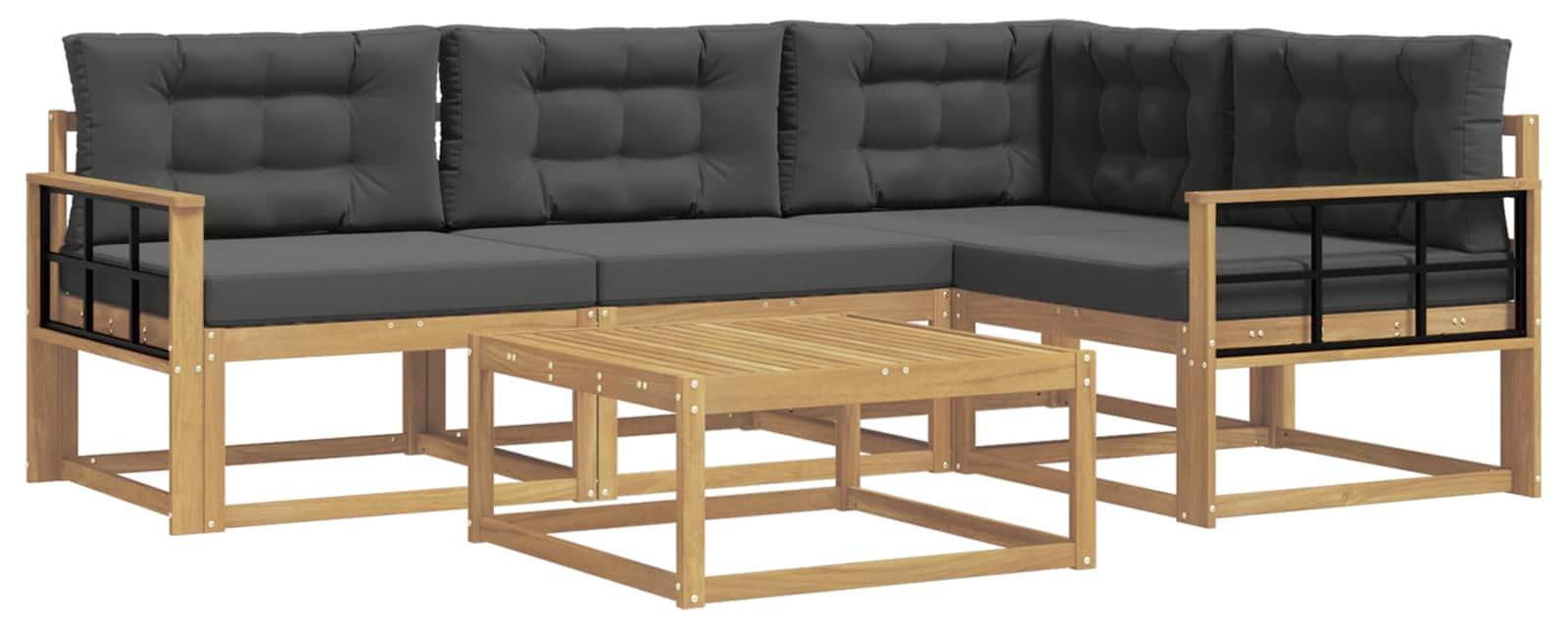 Outdoor-Sofagarnitur