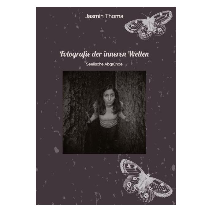 Umbreit Thoma:Fotografie der inneren Welten (Deutsch, Hardcover, Jasmin Thoma) (67817390)