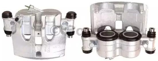 Bosch 0 986 134 109 Brake caliper