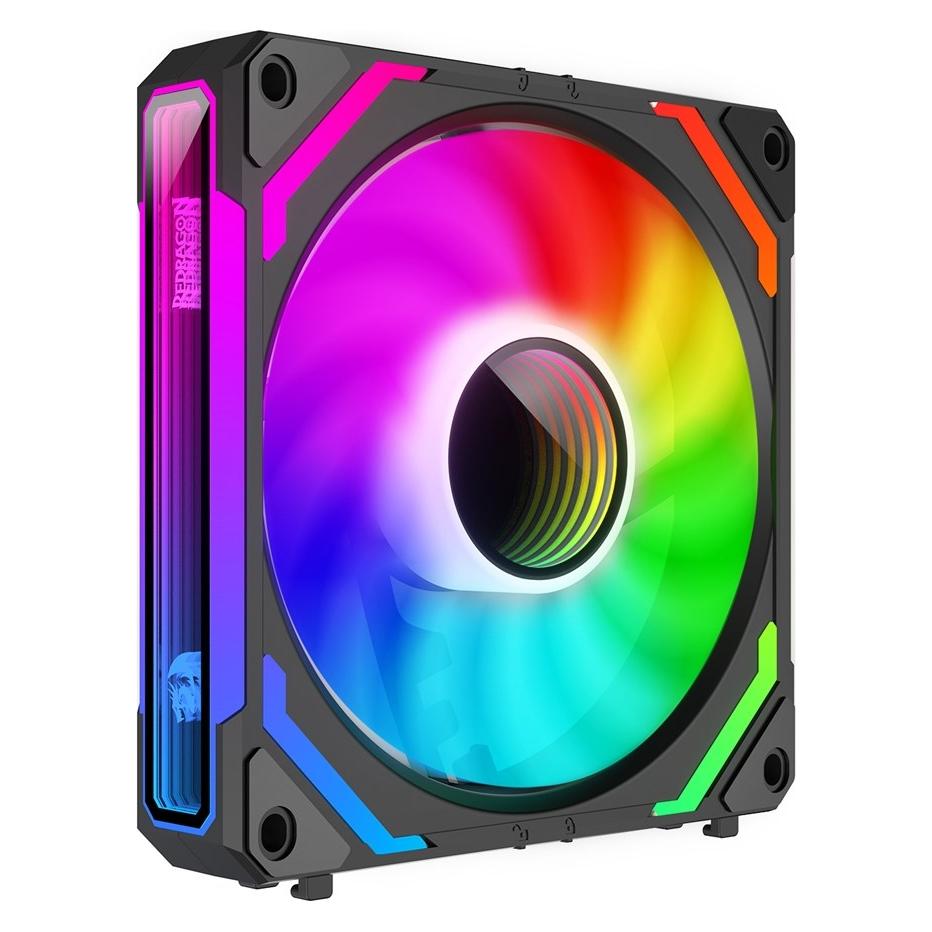 Redragon GC-F012 (120 mm, 3x) (GC-F012)