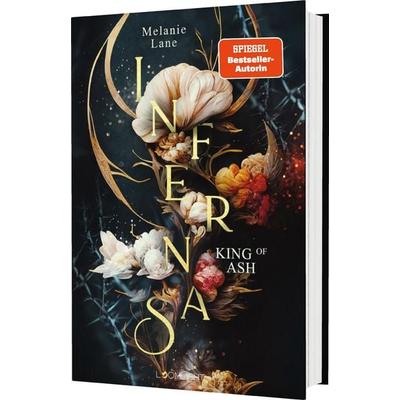 Infernas 1: King of Ash, Gebundene Ausgabe von Melanie Lane, Loomlight in der Thienemann-Esslinger Verlag GmbH, 978-3-522-90005-8