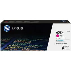 HP, Toner, 659A (M)