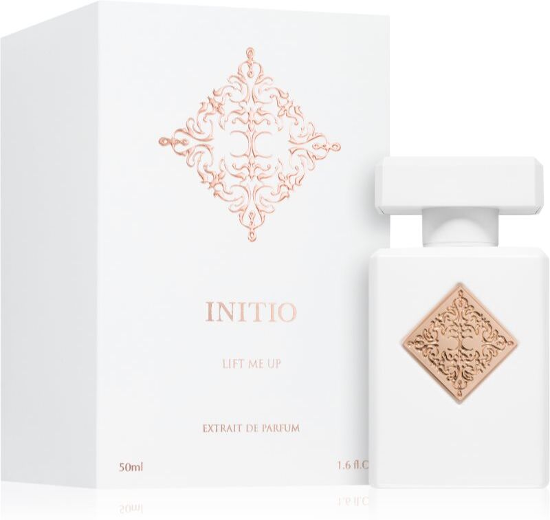 Initio Parfums Privés Lift Me Up extrait de parfum mixte 50 ml
