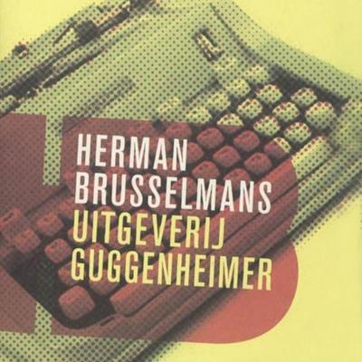 Uitgeverij Guggenheimer - Herman Brusselmans, Audio, 9789463638036