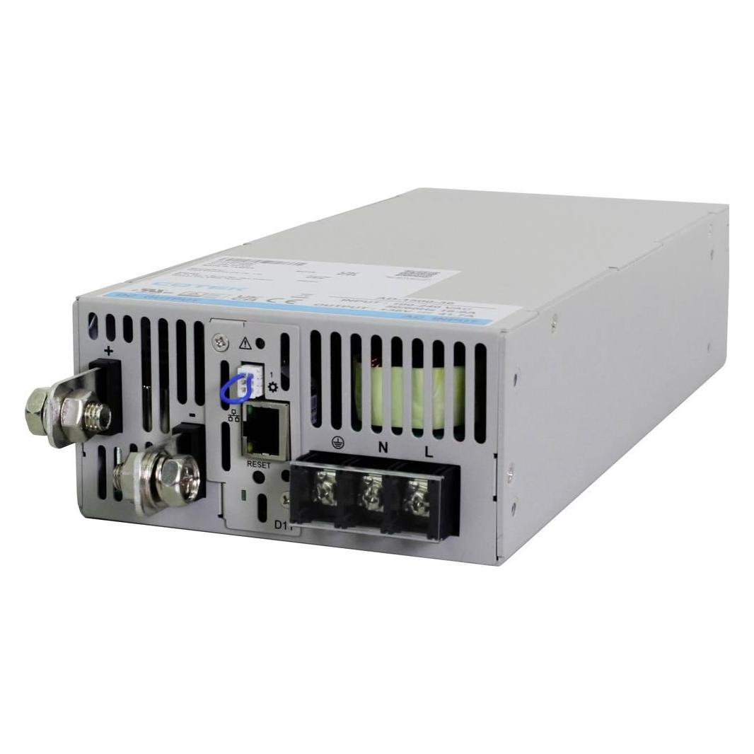 Dehner Elektronik AC/DC-Einbaunetzteil/DC 6.0 A (AD 1500-250-D11 (250VDC))