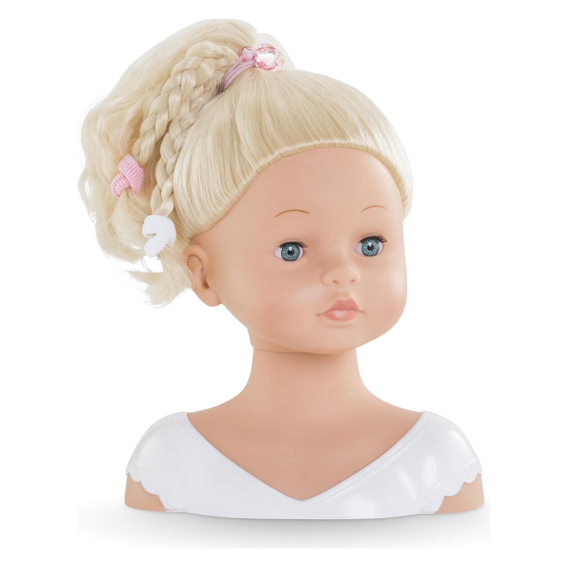 Corolle LTC Hair Stylingkopf (9000310040)