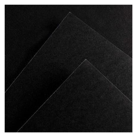 Canson Zeichenblock Black Draw (A4) (400039086)
