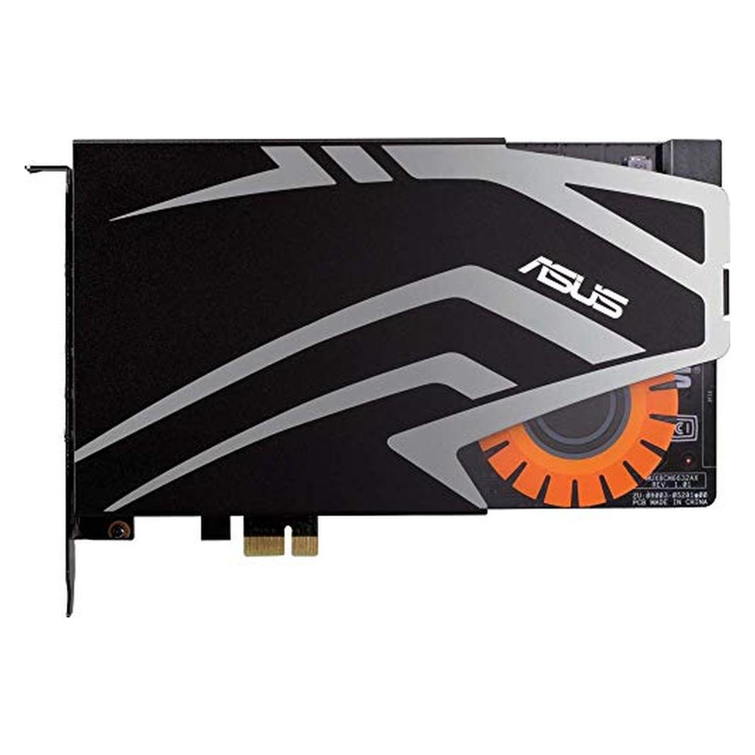 ASUS Strix Soar (PCI-E x1) (90YB00J0-M1UA00)