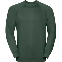 Russell Unisex Raglan Sweater Sweatshirt R-762M-0