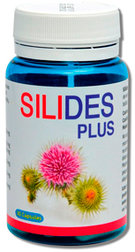 Espadiet Silides Plus 30 Capsules