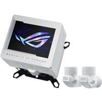 ROG RYUJIN III WB, CPU-Kühler weiß, CPU-Wasserblock