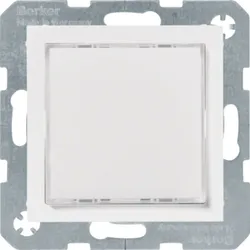 Berker LED-Signallicht weiß 29538989