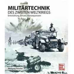 Militärtechnik des Zweiten Weltkrieges, Ratgeber von Wolfgang Fleischer