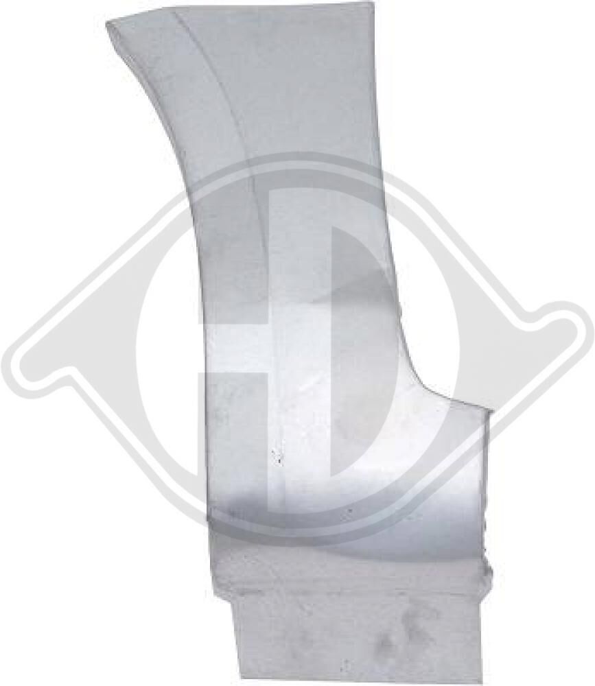 Diederichs Karosserie 9233471 Vorne Links