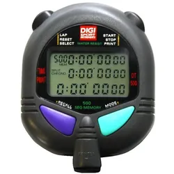 Digi Sport, Zubehör Fitness