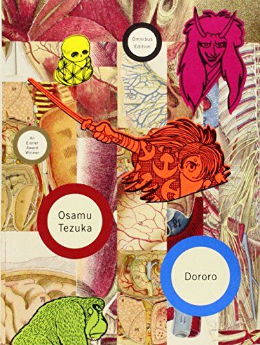 Osamu Tezuka - Dororo - Preis vom 17.10.2026 19:25:27 h