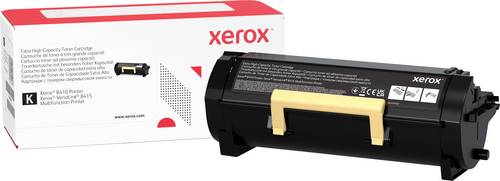Xerox Toner Original Schwarz 25000 Seiten 006R04727