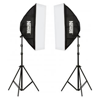 Newell Sparkle LED-Beleuchtungsset für Produktfotografie (Studioleuchte) (35521183)