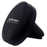 Ultron magnetic Car Holder schwarz