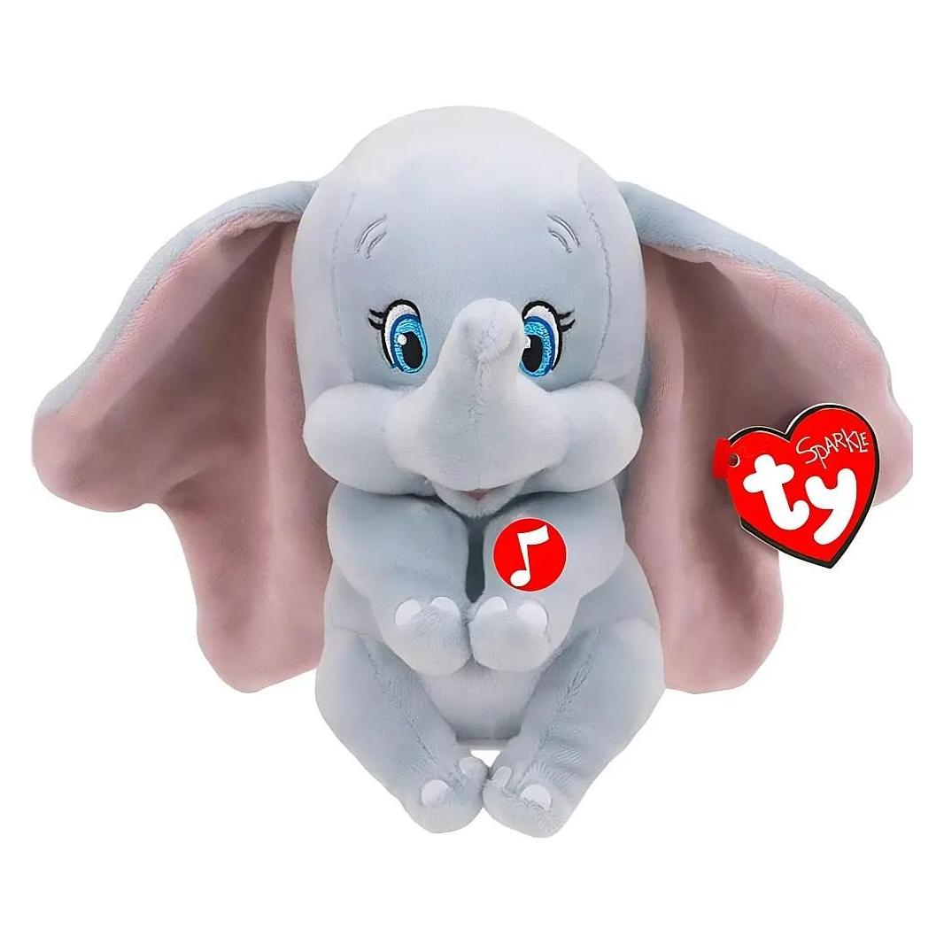 Ty Disney Dumbo (15 cm) (41095)