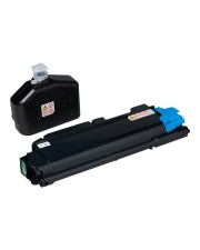 Ricoh Toner cyan P C600 Tonereinheit Original Cyan (408315)