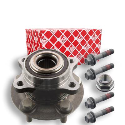 Febi Bilstein Radlagersatz [Hersteller-Nr. 101376] für Ford