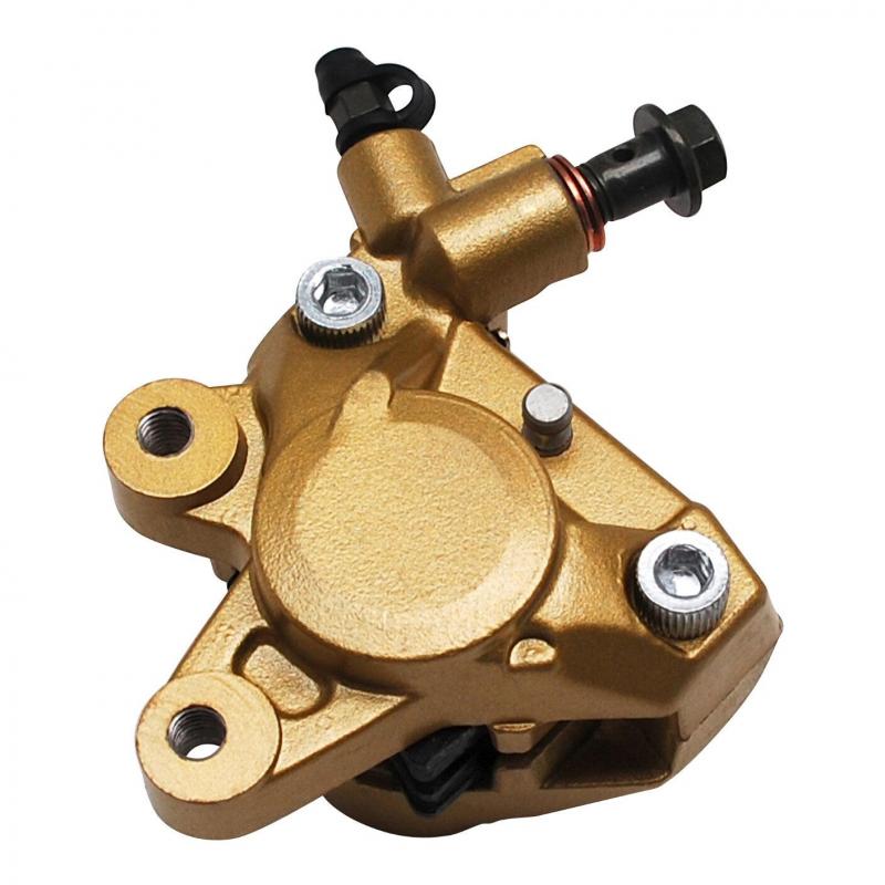 TNT Racing Etrier de frein Avant adaptable pour Booster Nitro
