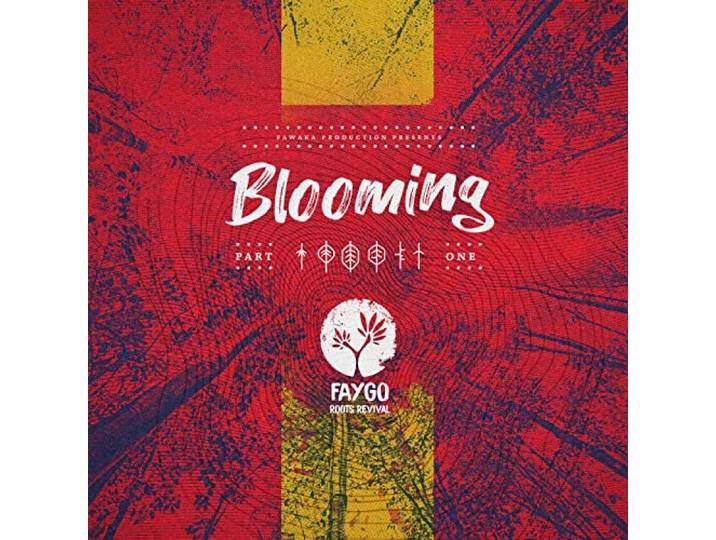 Blooming #1