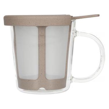 Hario Baton Kaffeemaschine für eine Tasse, 170 ml (0.17 l) (4977642140936)
