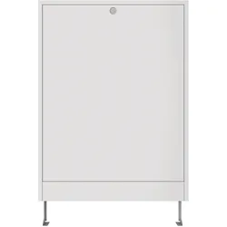 VAILLANT Aufputzschrank groß, FBH für WST mit Verteiler 10 Kreise