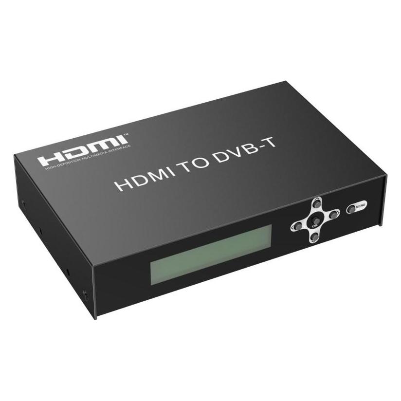 PremiumCord HDMI modulátor DVB-T (DVB-T) (khcon-58)