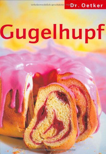 Oetker - Gugelhupf - Preis vom 14.10.2026 23:07:16 h
