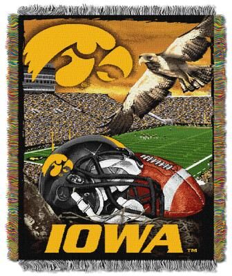 Iowa HFA by NCAA in Multi