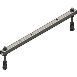 LAUFEN LAUFEN Pro Wannenfuesse hoehen- verstellbar 105-160 mm fuer H244955/6 H2961790000001